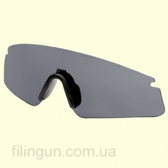 Лінзи Revision Sawfly Small чорні