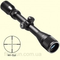 Оптичний приціл Barska AirGun 2-7x32 AO Limited Edition