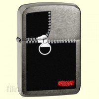 Запальничка Zippo 28326 Zipped Replica 1941