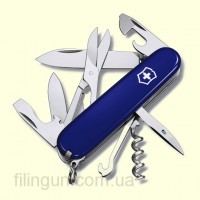 Нож Victorinox Climber 1.3703.2 Blue