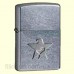 Зажигалка Zippo 24365 Star with Eagle Head