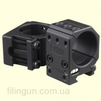 Крепление Spuhr SR-4000 кольца 34 мм
