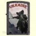Запальничка Zippo 211 KO Kozak on Horse