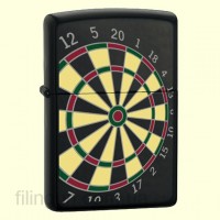 Зажигалка Zippo 24332 Dart Board