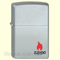 Зажигалка Zippo 220.133 Zippo Logo