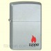 Зажигалка Zippo 220.133 Zippo Logo