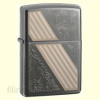 Зажигалка Zippo 24038 Venetian Stripe
