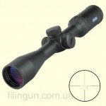 Оптический прицел Hawke Endurance LER 3-9x40 (223/308 Marksman IR)