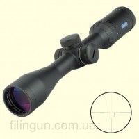 Оптический прицел Hawke Endurance LER 3-9x40 (223/308 Marksman IR)