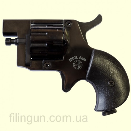 Револьвер під патрон Флобера Ekol Arda Револьвер під патрон Флобера Ekol Arda