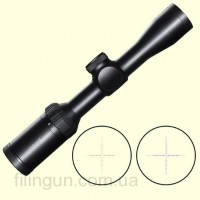 Оптический прицел Hawke Panorama 2-7x32 (10x 1/2 Mil Dot IR)