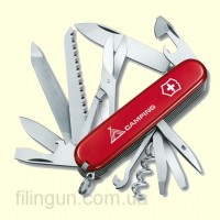 Нож Victorinox Ranger Camping 1.3763.71