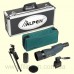 Подзорная труба Alpen 15-45x60 KIT Waterproof