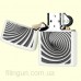 Зажигалка Zippo 28440 Spiral
