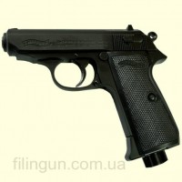 Пневматический пистолет Walther PPK/S