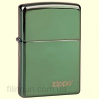 Зажигалка Zippo 28129 ZL Chameleon
