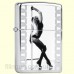 Зажигалка Zippo 28448 Pole Dancer