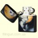 Зажигалка Zippo 28435 Screaming Vampiress