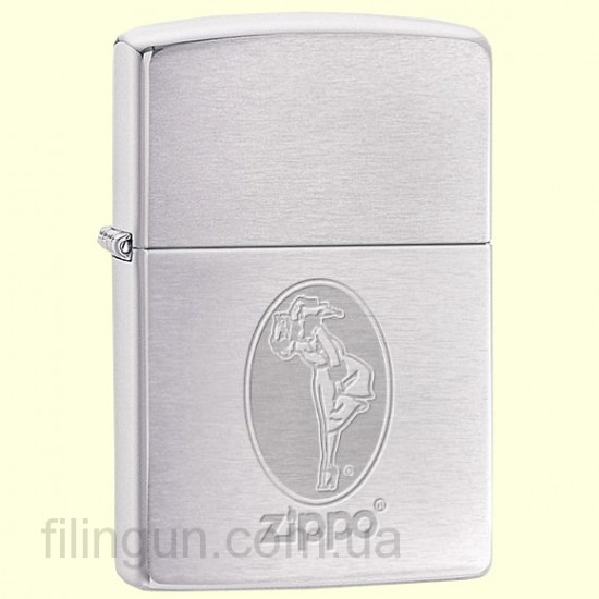 Зажигалка Zippo 274171 Windy Girl