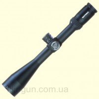 Оптический прицел Nightforce SHV 4-14x50 F1 ZeroSet 0.250 MOA сетка MOAR с подсветкой