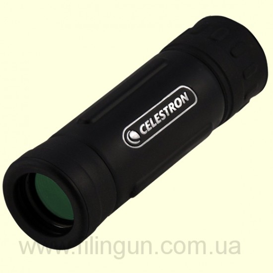 Монокуляр Celestron UpClose G2 10x25 Монокуляр Celestron UpClose G2 10x25