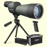 Подзорная труба Barska Benchmark DFS 12-60x78 WP