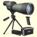 Подзорная труба Barska Benchmark DFS 12-60x78 WP