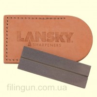 Точило Lansky Diamond Pocket Stone