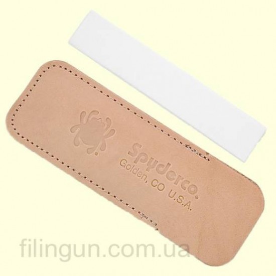 Точило Spyderco Pocket Stone Fine Точило Spyderco Pocket Stone Fine