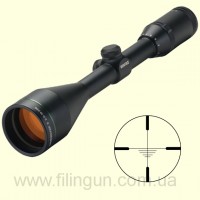 Оптический прицел Pentax Gameseeker II 2.5-10х56