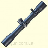 Оптический прицел Nightforce NXS 2.5-10x32 F2 0.250 MOA сетка MOAR с подсветкой