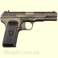 ММГ Пистолет ТТ 7,62 Тульский Токарев