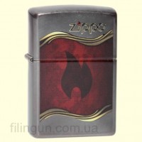 Зажигалка Zippo 28378.120 Flame