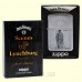 Зажигалка Zippo 28736 Jack Daniels Scenes From Lynchburg #1