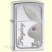 Зажигалка Zippo 24789 Pboy Bunny with Pink STN