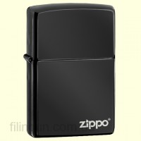 Зажигалка Zippo 24756 ZL Ebony