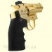 Пневматический револьвер ASG Dan Wesson 2.5" Gold