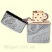 Зажигалка Zippo 28249 80th Anniversary Limited Edition