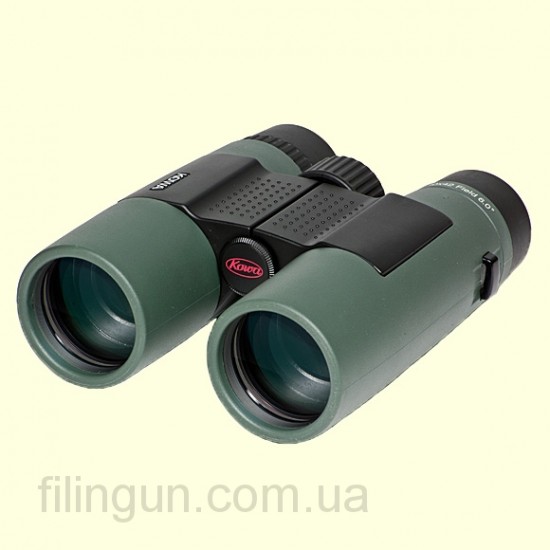 Бінокль Kowa BD 10x42 WP Бінокль Kowa BD 10x42 WP