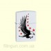 Зажигалка Zippo 28708 Eagle Stars