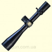 Оптичний приціл Nightforce ATACR 5-25x56 F1 Zerostop 0.1 Mil-Radian сітка Mil-R з підсвічуванням