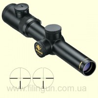Оптический прицел Nikon Monarch E 1.1-4х24 SF #4 IL