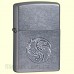 Запальничка Zippo 21035 Raised Dragon