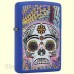 Зажигалка Zippo 28470 Day Of The Dead