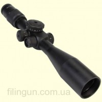 Оптический прицел US Optics LR-17 3.2-17x44 Horus Vision H59 с подсветкой