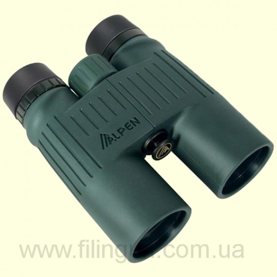 Бінокль Alpen MagnaView 10x42 WP