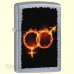 Зажигалка Zippo 28446 Man Woman Fire