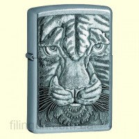 Запальничка Zippo 20287 Tiger