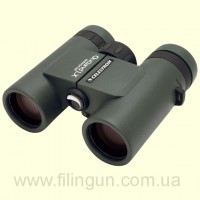 Бінокль Celestron Outland LX 8x32