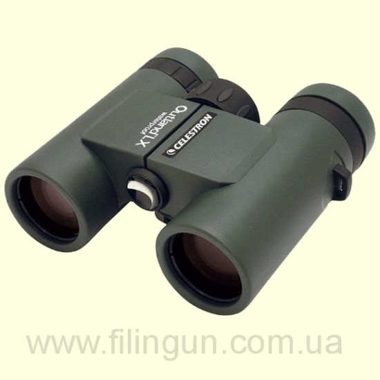 Бинокль Celestron Outland LX 8x32 Бинокль Celestron Outland LX 8x32